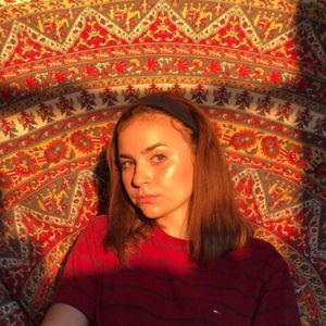 Meet your Posher, Mackenzie